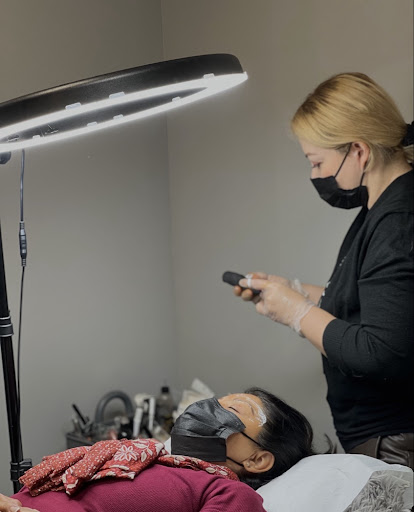 Permanent Beauty by DS — Studio Room